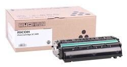 Ricoh - Ricoh SP-3400LE Orjinal Toner