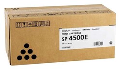 Ricoh SP-4500E Yüksek Kapasiteli Orjinal Toner - Ricoh