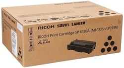 Ricoh - Ricoh SP-6330 Orjinal Toner