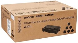 Ricoh SP-6330 Orjinal Toner - Ricoh