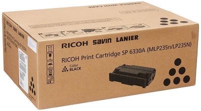 Ricoh SP-6330 Orjinal Toner - 1