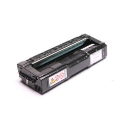Ricoh SP C220 / C221 / C222 / C240 Mavi Muadil Toner - Ricoh