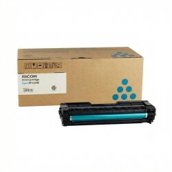 Ricoh SP-C220 Mavi Orijinal Toner - Ricoh