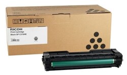 Ricoh - Ricoh SP-C310 Siyah Yüksek Kapasiteli Orjinal Toner