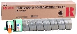 Ricoh - Ricoh SP-C410 Siyah Yüksek Kapasiteli Orjinal Toner