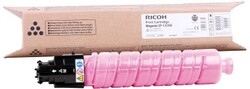 Ricoh - Ricoh SP-C430 Kırmızı Orjinal Toner