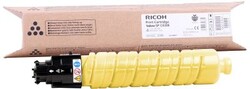 Ricoh - Ricoh SP-C430 Sarı Orjinal Toner