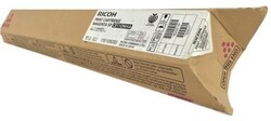 Ricoh - Ricoh SP-C811 Kırmızı Orjinal Toner