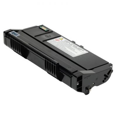 Ricoh SP100 Muadil Toner - 1