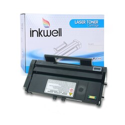 Ricoh SP111 Muadil Toner - Ricoh