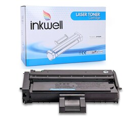 Ricoh SP202 Muadil Toner - Ricoh