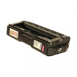 Ricoh SP231 Kırmızı Muadil Toner - Ricoh