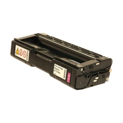 Ricoh SP231 Kırmızı Muadil Toner - 1