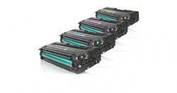 Ricoh SP240 CMYK (TÜM RENKLER) Muadil Toner - Ricoh