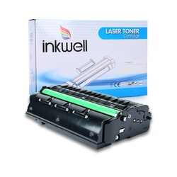 RICOH SP300 1500 Sf Muadil Toner - Ricoh