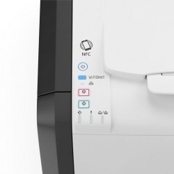 RICOH SP325DNW Lazer Yazıcı - 2