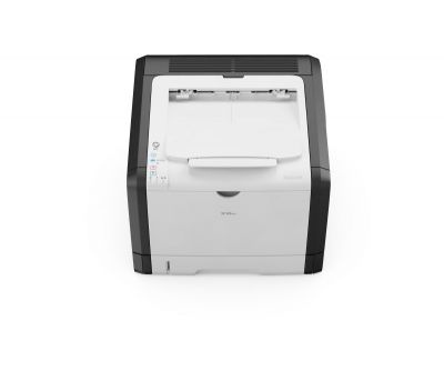 RICOH SP325DNW Lazer Yazıcı - 3