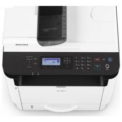 Ricoh SP330SN Yazıcı Tarayıcı Fotokopi Makinesi Network - 3