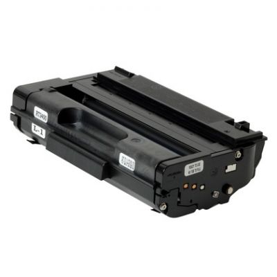 Ricoh SP3400 Muadil toner - 1