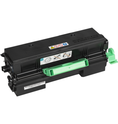 RICOH SP4510 Muadil Toner - 1