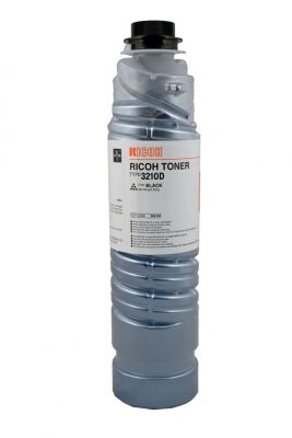 Ricoh TYP3210D Muadil toner - 1