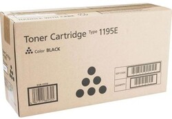 Ricoh Type 1195 Orjinal Toner - Ricoh