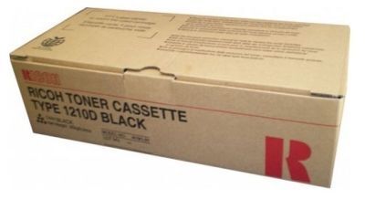 Ricoh Type 1210 Orjinal Toner - 1