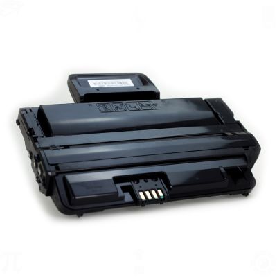 Samsung 2855 (D209) Siyah Muadil Toner - 3