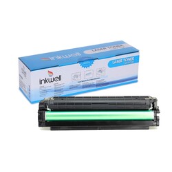 SAMSUNG C504 Mavi Muadil Toner - Thumbnail