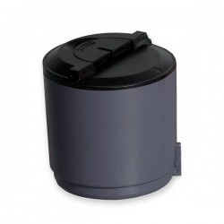 SAMSUNG CLP-300 Siyah Muadil Toner - 2