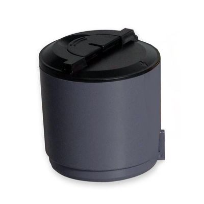 SAMSUNG CLP-300 Siyah Muadil Toner - 2