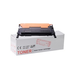 Samsung CLP-310 Siyah Muadil Toner CLT-K409S - Samsung