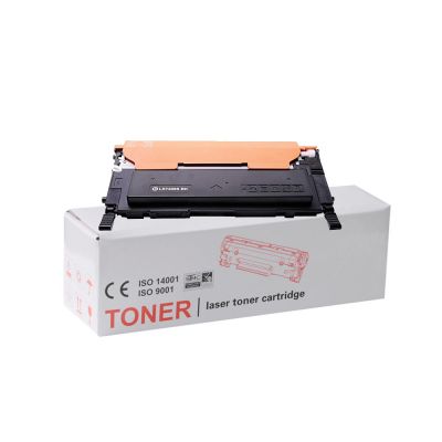 Samsung CLP-310 Siyah Muadil Toner CLT-K409S - 1