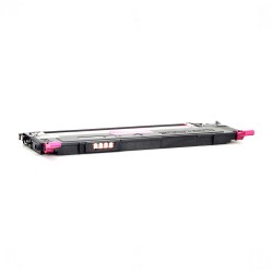 SAMSUNG CLP 315 Kırmızı Muadil Toner - 2