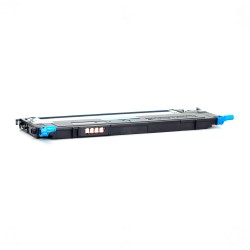 SAMSUNG CLP 315 Mavi Muadil Toner - 2