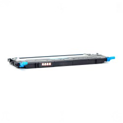 SAMSUNG CLP 315 Mavi Muadil Toner - Thumbnail