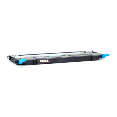SAMSUNG CLP 315 Mavi Muadil Toner - 2