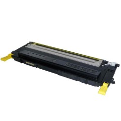 SAMSUNG CLP 315 Sarı Muadil Toner - Thumbnail