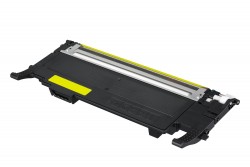 SAMSUNG CLP-320 SARI MUADİL TONER - Thumbnail