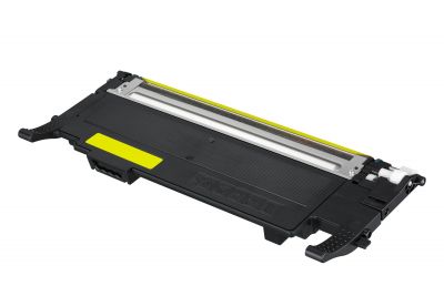 SAMSUNG CLP-320 SARI MUADİL TONER - 2