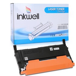 SAMSUNG CLP-320 SİYAH MUADİL TONER - Samsung