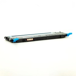 SAMSUNG CLP 325 Mavi Muadil Toner - 2