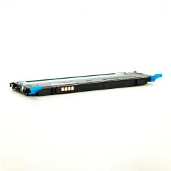 SAMSUNG CLP 325 Mavi Muadil Toner - Thumbnail