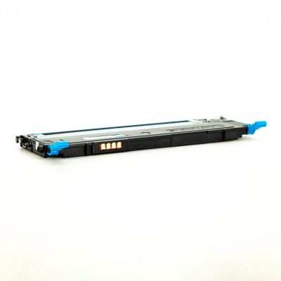 SAMSUNG CLP 325 Mavi Muadil Toner - 2