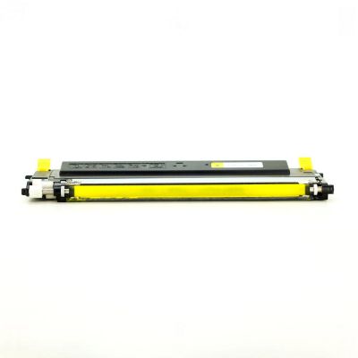 SAMSUNG CLP 325 Sarı Muadil Toner - 1