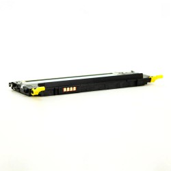 SAMSUNG CLP 325 Sarı Muadil Toner - 2