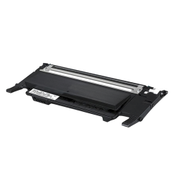 Samsung - SAMSUNG CLP 325 Siyah Muadil Toner