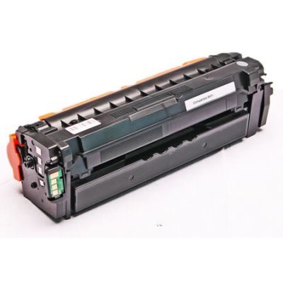 Samsung CLP-680 CLT-C506L SU042A Mavi Muadil Toner - 2