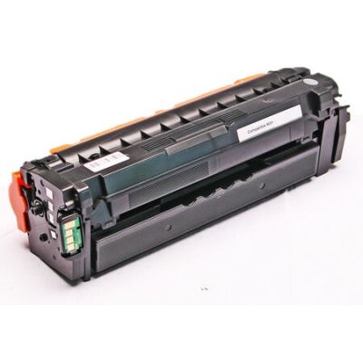 Samsung CLP-680 CLT-C506L SU042A Mavi Muadil Toner