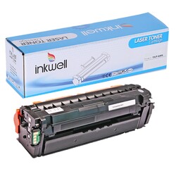 Samsung CLP-680 CLT-C506L SU042A Mavi Muadil Toner - Samsung